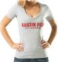 Austin Peay State University Game Day Women's Tee