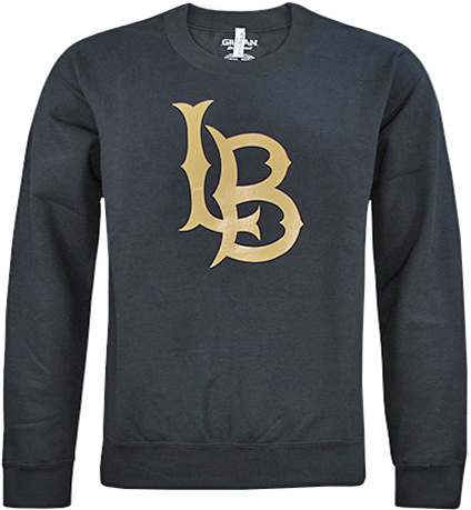 cal state long beach sweatshirts