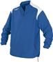 Rawlings Adult Youth Quarter-Zip Force Jacket