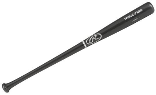 Rawlings Y242G Adirondack Youth Wood Baseball Bat
