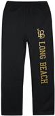 WRepublic Cal State Long Beach College Fleece Pant