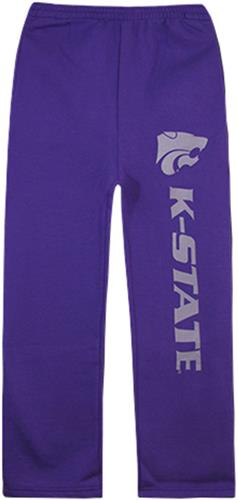 WRepublic Kansas State Univ College Fleece Pant