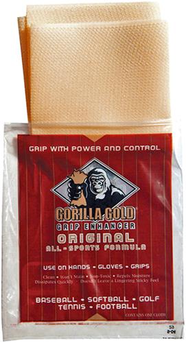 Gorilla Gold Non-toxic Grip Enhancer