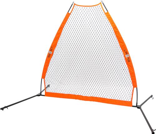 Bownet Pitching Screen Pro Baseball Softball. Free shipping.  Some exclusions apply.