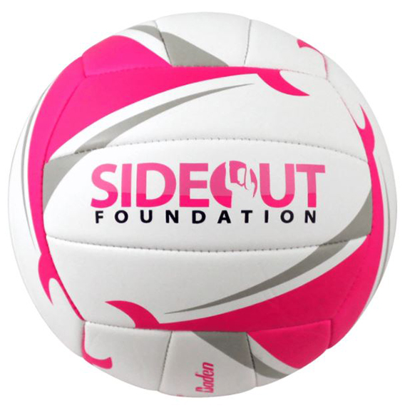 Baden Match Point Dig Pink Volleyball Volleyball Equipment and Gear
