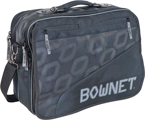Bownet Adjustable Shoulder Strap Briefcase Bag. Free shipping.  Some exclusions apply.