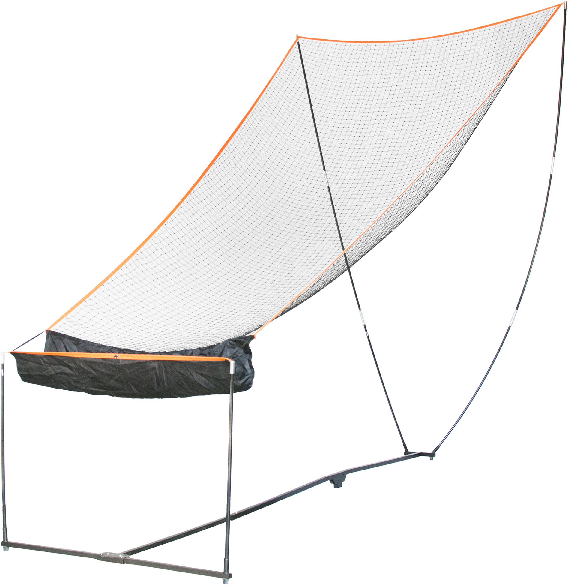 E125151 Portable Basketball Returner