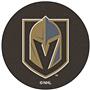 Fan Mats NHL Vegas Golden Knights Puck Mat