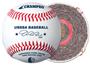 Champro CBB-300US USSSA Game Baseballs