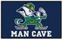 Fan Mats NCAA Notre Dame Man Cave Ulti-Mat