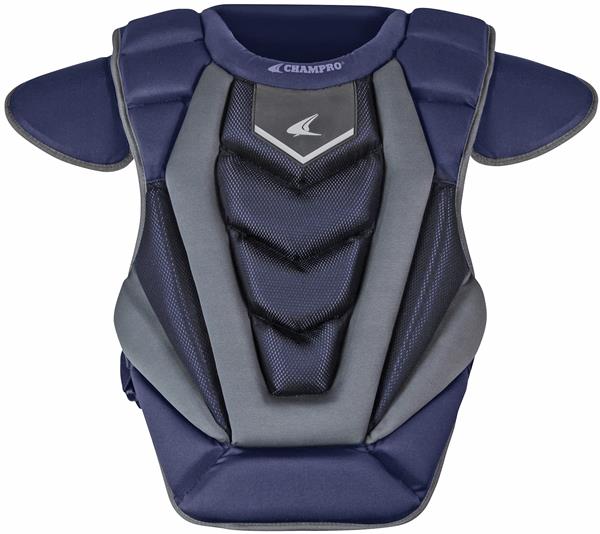Champro Optimus Pro Baseball Chest Protectors Baseball Equipment & Gear