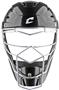 Optimus MVP Hockey-Style Catchers Helmet