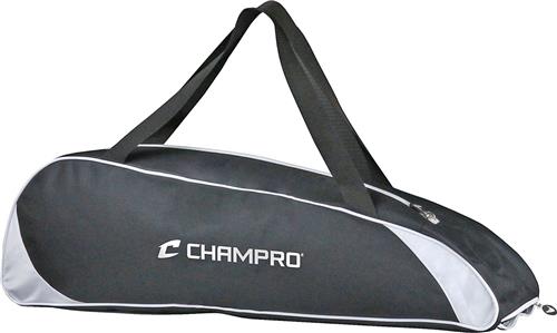 Champro Economy Baseball/Softball Players Bag. Embroidery is available on this item.