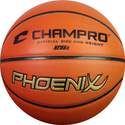 Champro Regulation Size The Phoenix Basketball