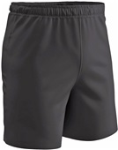 6" Adult Youth Mark Soccer Shorts No Pockets