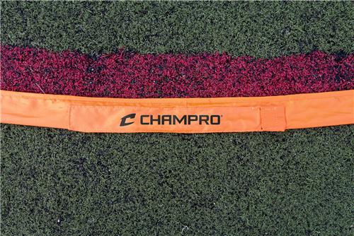 Champro Lacrosse Portable Fiberglass Crease