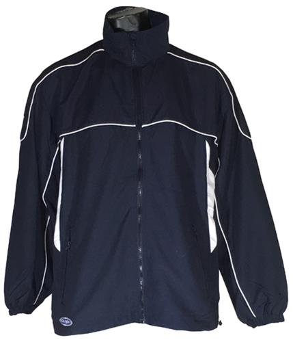 Dangle Pro Athletic Lined Polyester Jacket C/O