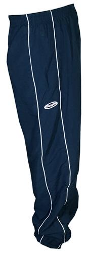 Dangle Pro Athletic Lined Polyester Pants C/O