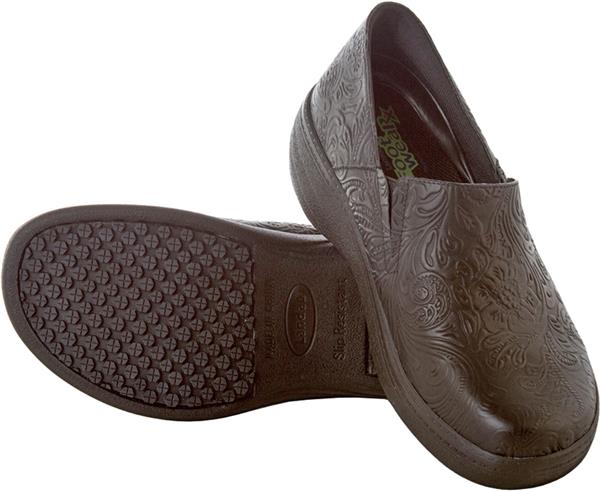 Landau Women S Vitality Clog Medical Shoes Epic Sports