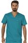 WW Revolution Men's V-Neck Scrub Top