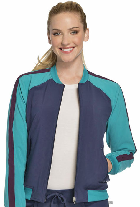 cherokee infinity warm up jacket