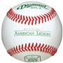 Diamond DOL-A LEGION American Legion Baseballs (DZ)