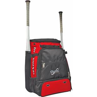 diamond softball bags