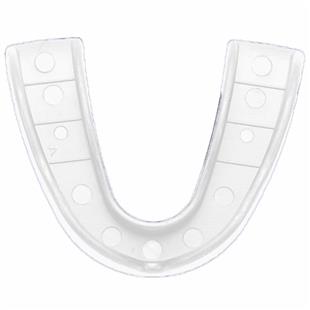 Adams  Mouth Guard  With Non Release Strap NEW 