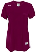 Womens Girls Fastpitch Splitter Jersey