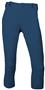 Women Girls Fastpitch Pick Off Low Rise Pant