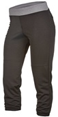 Girls Low Rise Pull-Up Fastpitch Softball Pants