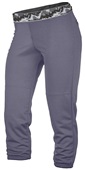 Girls Fastpitch Pickle Chevron Pant