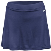 Womens Girls Lacrosse Zingo Low Rise Skort