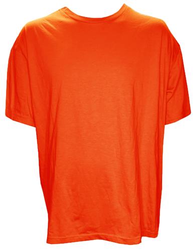 Admiral Mens Youth Cotton Solid Tees - Closeout