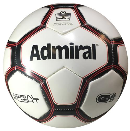 Admiral Aerial Flight Soccer Ball - Closeout