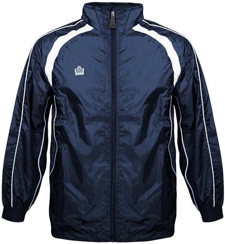 Admiral Adult Youth Seattle Jacket - Closeout