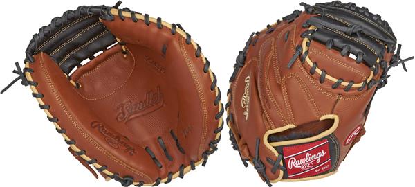 rawlings sandlot series glove