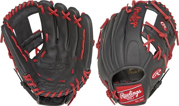 Rawlings Youth Select Pro Lite Francisco Lindor 11.5 Baseball