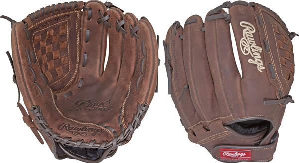 Rawlings Player Preferred 12.5