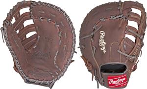 rawlings 12.5 first base mitt