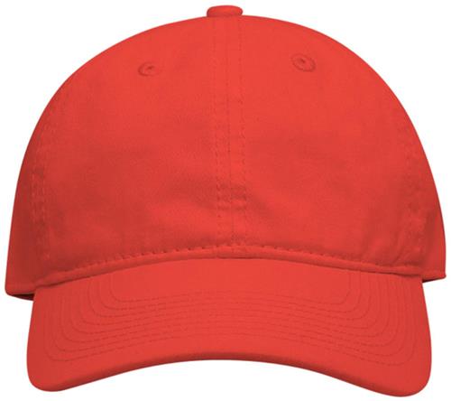 The Game Headwear Womens Relaxed Caps GB211 C/O