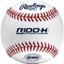 Rawlings RAISED SEAM Elite HS Baseball - Dozens