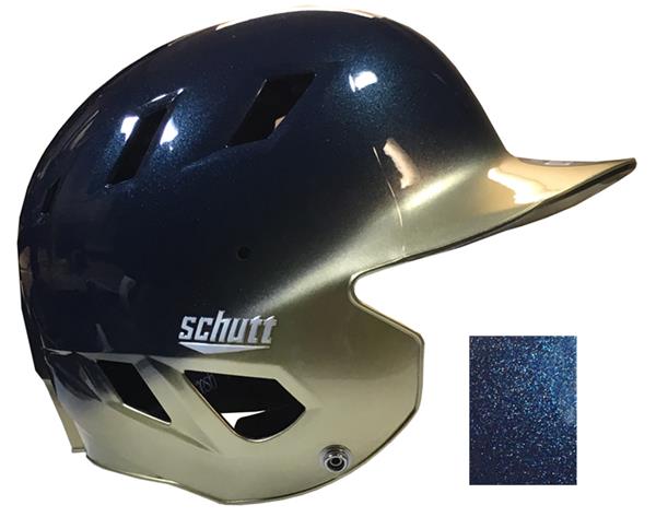 Schutt AiR-3 PT Batting Helmets-NOCSAE CO