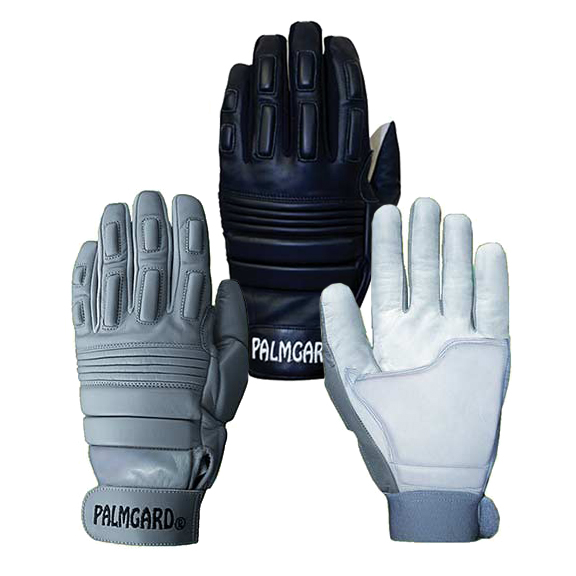 Palmgard Heavy Duty Lineman's Gloves Football Equipment and Gear