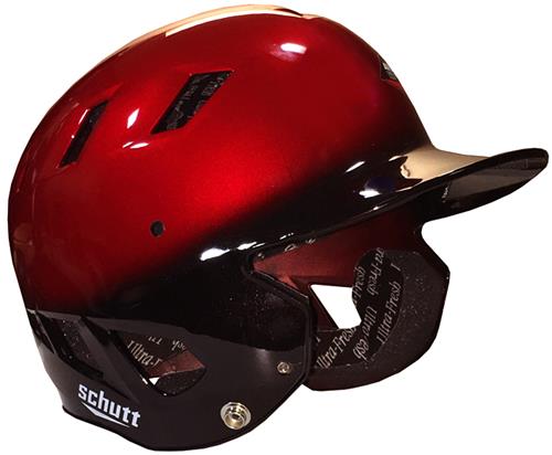 Schutt AiR-5PT Batting Helmets-NOCSAE CO