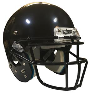 Schutt Youth SA 12 Football Helmet W/Guard - C/O - Closeout Sale - Football Equipment and Gear