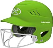 Rawlings Coolflo HS/College SB Batting Helmet