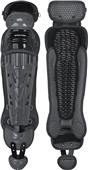 Rawling Velo Adult/Intermediate Baseball Leg Guards (PAIR)