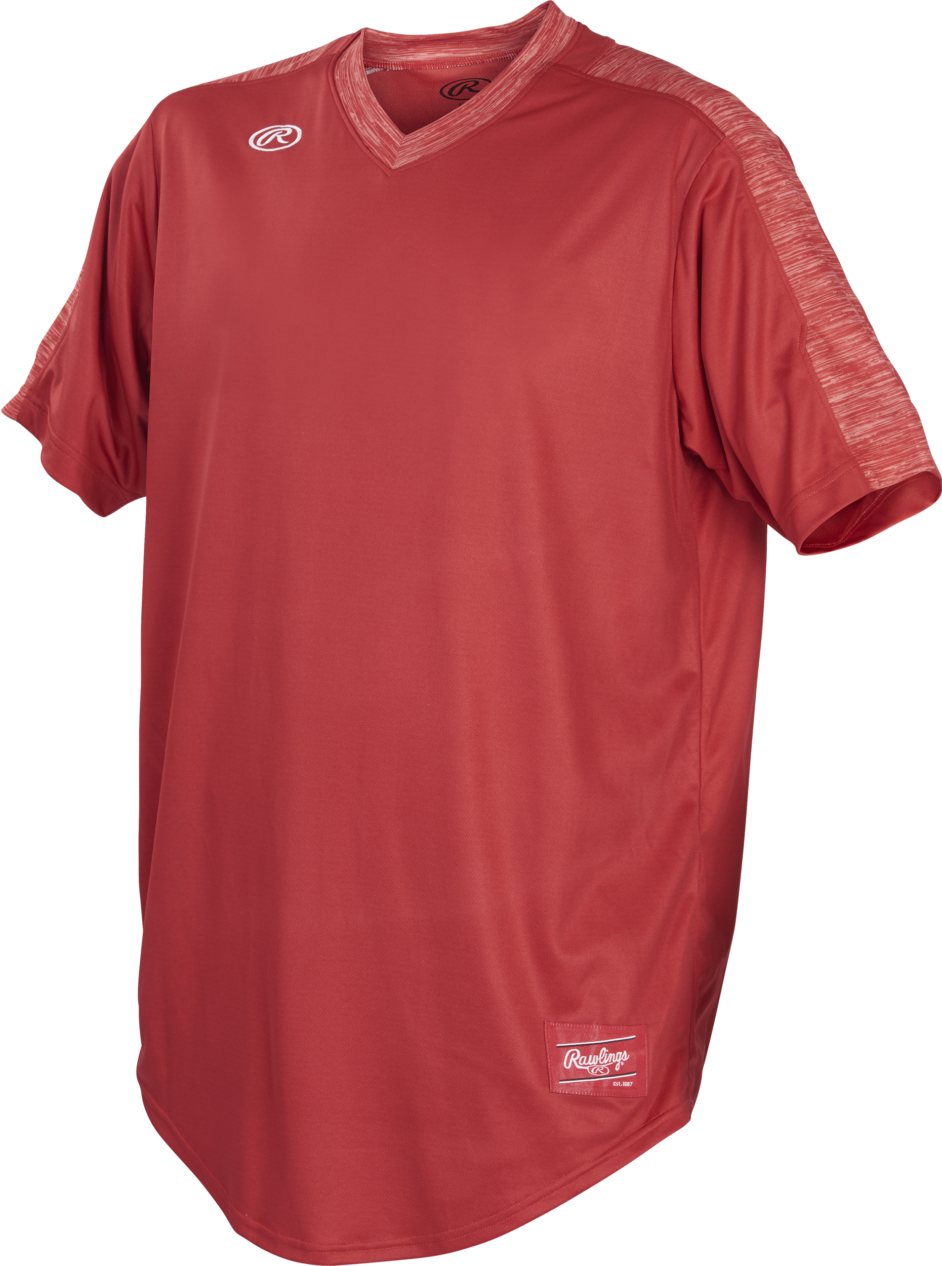 rawlings jerseys