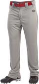 Rawlings Adult/Youth Semi-Relaxed Baseball Pant